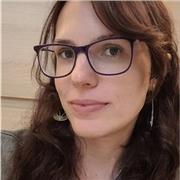 Professora particular de Física e Matemática - Online ou presencial