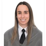 Chica de 22 años dispuesta a ayudar a los más peques de la casa con el inglés de manera divertida