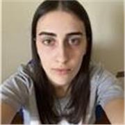 Ciao! Sono una studentessa di Economia, diplomata come Geometra allo Zanelli-Secchi. Offro lezioni private e supporto allo studio