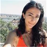 Profesora de Turco titulada para todos los niveles