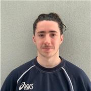Professeur (binational) particulier d'espagnol sur Saint-Étienne. Disponible.