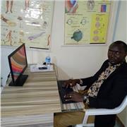 I am a very patient teacher. I explain concepts in simplified ways with fun.