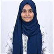 Experienced online Arabic & Quran tutor for kids and beginners