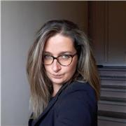 J'accompagne au quotidien des élèves et adolescents neuroatypiques j'ai plusieurs années d'expériences professionnelles dans l'éducation et la formation