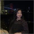 Hello! I am a passionate English teacher dedicated to helping students improve there language skills 