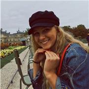 Nachhilfe mit Laura - Biotechnologie-Studentin hilft dir!