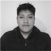 Proactivo y paciente, a cualquier persona que quiera aprender y a superarse