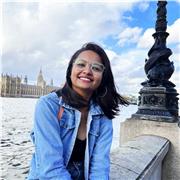 Priyangi Patel
