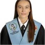 Estudiante de último año de Educación Primaria