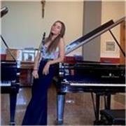 Laureanda in musica al conservatorio di Cosenza offre lezioni private di solfeggio
