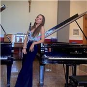 Laureanda in clarinetto al conservatorio di Cosenza Stanislao Giacomantonio offre lezioni private di clarinetto/teoria e solfeggio