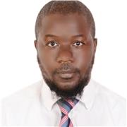 Alieu Joof