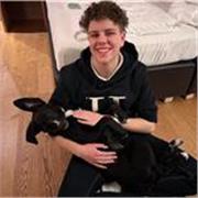 Englisch-Tutor für Schüler ab 12 Jahren als Online-Unterricht