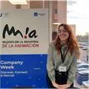 Clases de animación 2d con toon boom harmony o clases de storyboard con storyboard pro en Madrid