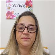 Ofereço aulas particulares de português e inglês