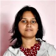 English tutor based in Ahrensburg who teaches students of all ages, both online and offline (Ahrensburg/Hamburg).