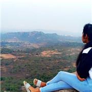 Supriya Ravula