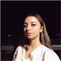 Okul öncesi, ilkokul, ortaokul, lise, üniversite, yetişkin gruplarında tecrübeliyim. Ayrıca iş ingilizcesi ve mülakat ingilizcesi