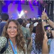 Profesora de lengua y literatura castellana,francés,español e inglés con experiencia en el extranjero imparte clases particulares,todas las edades,varios niveles