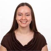 Estudiante de psicología y graduada en bachillerato de ciencias de la salud