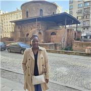 Olatoutou Béatrice