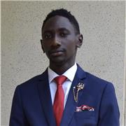 Joshua Ndubi