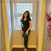 Law teacher for a level college or 6th form students