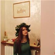 Laureata in lingue offre lezioni online di tedesco o in presenza (zona Caravaggio)