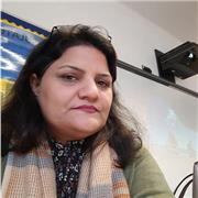 Asfa Irshad