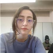 Sarah-Amel Boukerma
