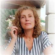 Cours de russe par une native diplômée pour les gens sérieux et engagés