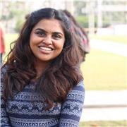 Shreya