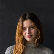 Your favourite english teacher ✔️
Apprends l’anglais en t’amusant 😁