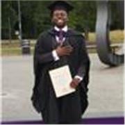 Law and Business tutor (Graduated from Warwick, currently studying the SQE)