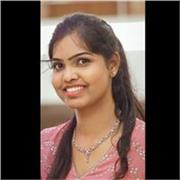 English tutor who teaches English as a foreign language for students of all ages