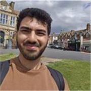 I am a secondary school teacher of Science at Gartree High School, Leicester. 
My lessons would be aimed at secondary students.