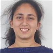 Manchester online Biology and Chemistry tutor with a Biotechnology background helping students master complex topics with clarity.