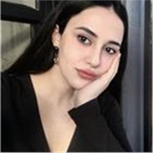 Zeynep Disçeken