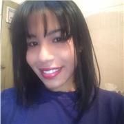 Profesora, para compartir el conocimiento