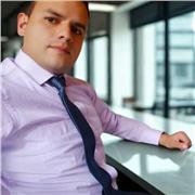 Ingeniero en telecomunicaciones con máster en ciencia y tecnología espacial, podría dar clases a niños y jóvenes tengo experiencia