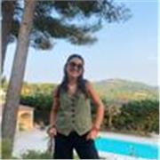 Étudiante en terminale, disponible pour du soutien scolaire d’un niveau allant de la primaire au brevet