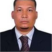 Profesor, de matemáticas en la modalidad online