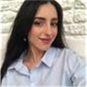Professeur et traductrice Arabe / Français / Anglais 