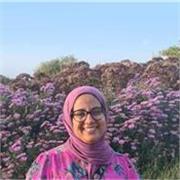 Native Arabic tutor with a PhD in Linguistics. I can help you understand how the language works and pronounce the tricky sounds!