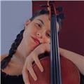 Clases particulares económicas de música ( solfeo, lenguaje musical) y de viola o violín