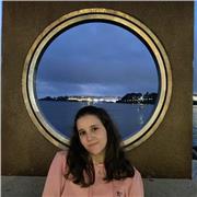 Profesora particular enseñanza obligatoria