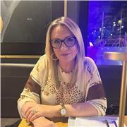 *Sono una docente di diritto cdc A-46 con laurea magistrale in giurisprudenza, pronta a supportarti nel tuo percorso di studi.