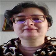 Dr Melissa Dennison