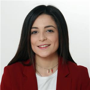 Oriana Corica