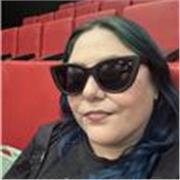 Erfahrene Tutorin für Portugiesisch, Englisch, Französisch, Deutsch und Italienisch